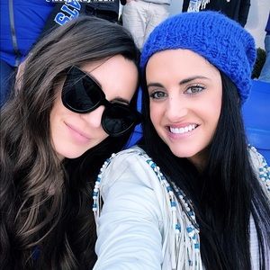 Meet your Posher, Chelsea